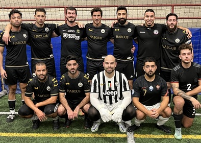 Haboub fc